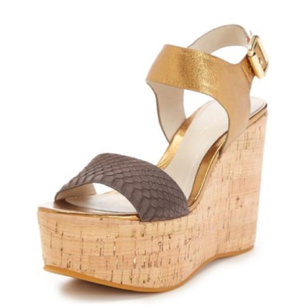 Elie Tahari Dylan Sandal